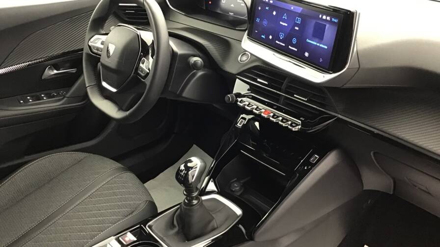 Mandataire Automobile occasion, recherche de Peugeot 2008-allure - E-Motors