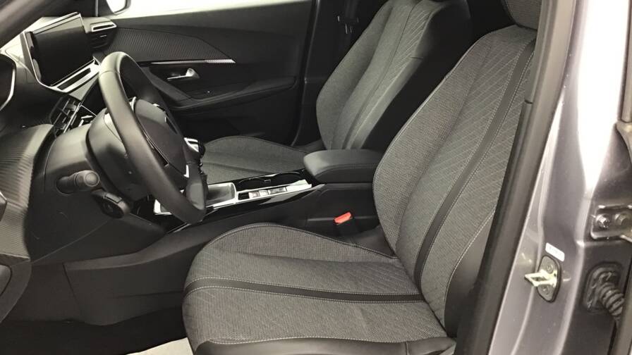 Mandataire Automobile occasion, recherche de Peugeot 2008-allure - E-Motors