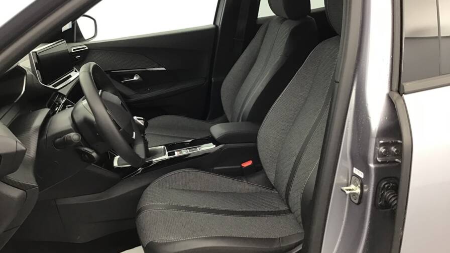 Mandataire Automobile occasion, recherche de Peugeot 2008-allure - E-Motors