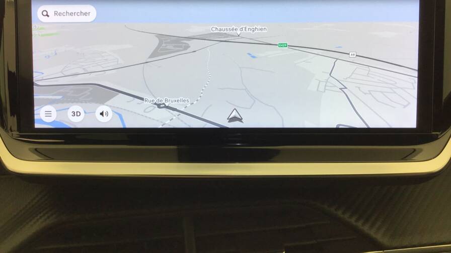 Mandataire Automobile occasion, recherche de Peugeot 2008-allure - E-Motors