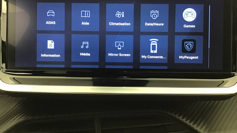 Mandataire Automobile occasion, recherche de Peugeot 2008-allure - E-Motors