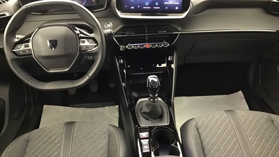 Mandataire Automobile occasion, recherche de Peugeot 2008-allure - E-Motors