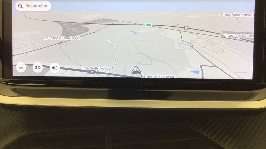 Mandataire Automobile occasion, recherche de Peugeot 2008-allure - E-Motors