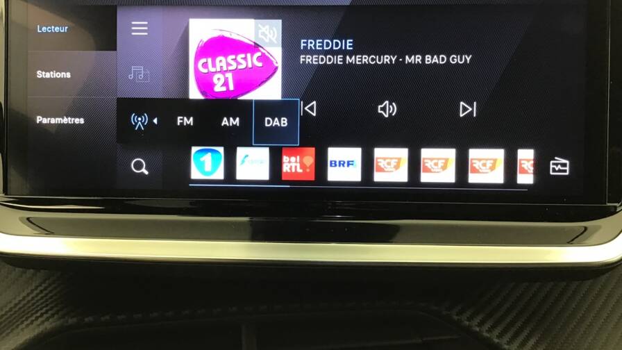 Mandataire Automobile occasion, recherche de Peugeot 2008-allure - E-Motors