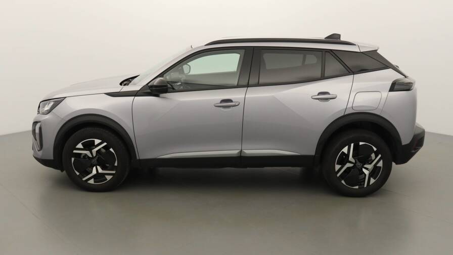 Mandataire Automobile occasion, recherche de Peugeot 2008-allure - E-Motors