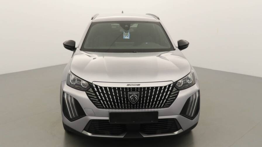 Mandataire Automobile occasion, recherche de Peugeot 2008-allure - E-Motors
