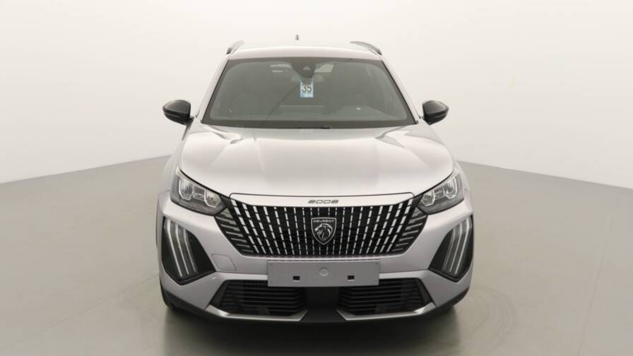 Mandataire Automobile occasion, recherche de Peugeot 2008-allure - E-Motors