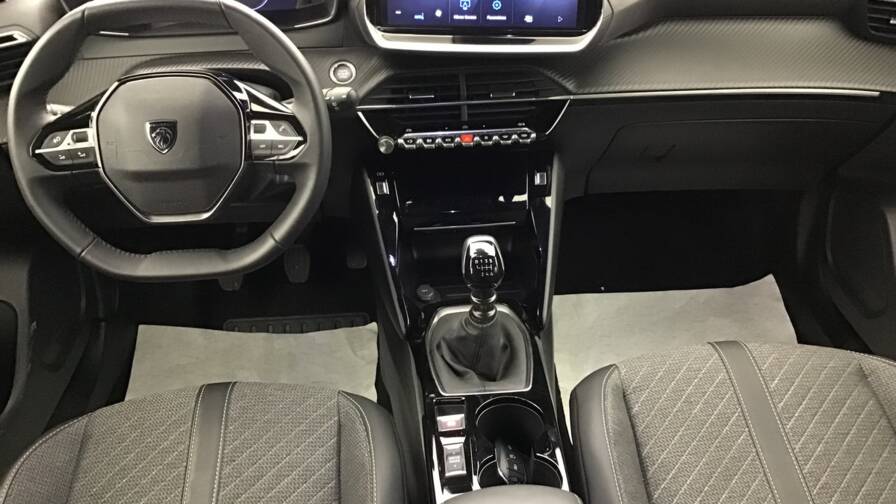 Mandataire Automobile occasion, recherche de Peugeot 2008-allure - E-Motors