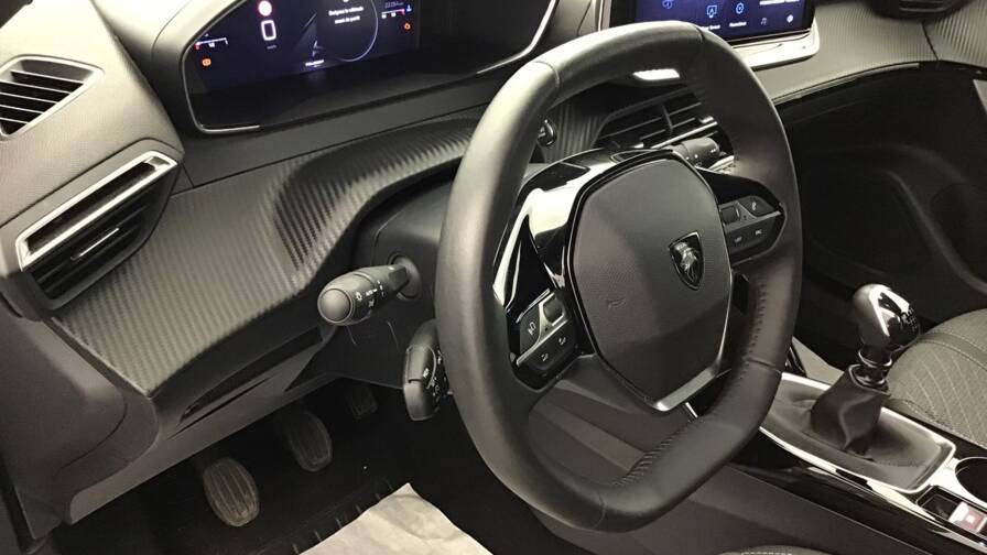 Mandataire Automobile occasion, recherche de Peugeot 2008-allure - E-Motors