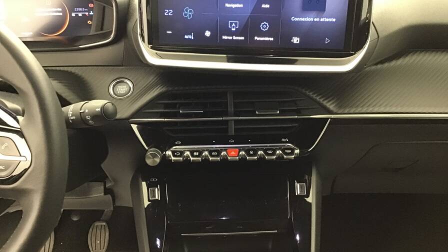 Mandataire Automobile occasion, recherche de Peugeot 2008-allure - E-Motors
