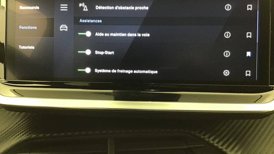 Mandataire Automobile occasion, recherche de Peugeot 2008-allure - E-Motors