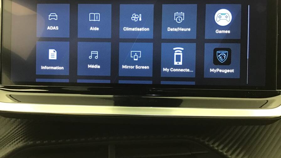 Mandataire Automobile occasion, recherche de Peugeot 2008-allure - E-Motors