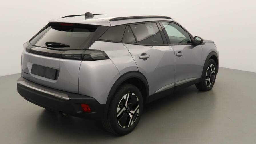 Mandataire Automobile occasion, recherche de Peugeot 2008-allure - E-Motors