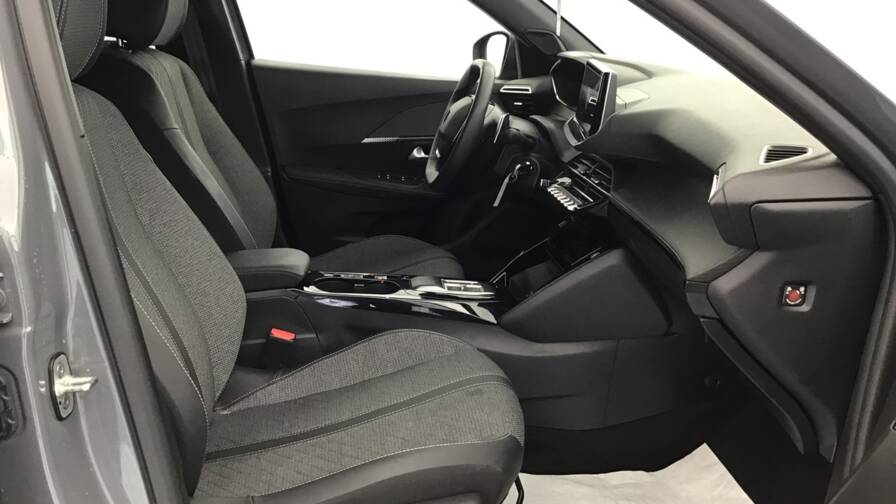 Mandataire Automobile occasion, recherche de Peugeot 2008-allure - E-Motors