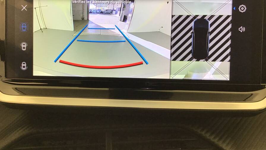 Mandataire Automobile occasion, recherche de Peugeot 2008-allure - E-Motors