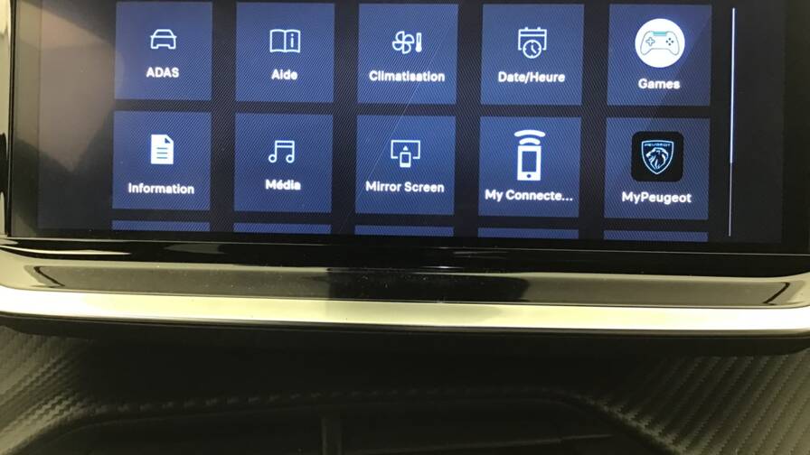 Mandataire Automobile occasion, recherche de Peugeot 2008-allure - E-Motors