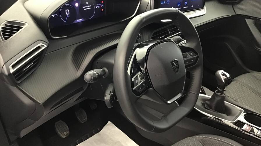 Mandataire Automobile occasion, recherche de Peugeot 2008-allure - E-Motors