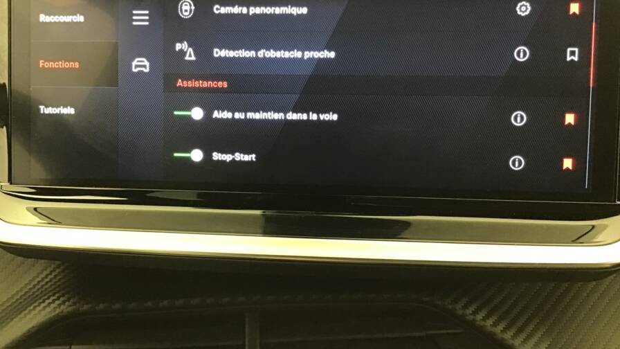 Mandataire Automobile occasion, recherche de Peugeot 2008-allure - E-Motors