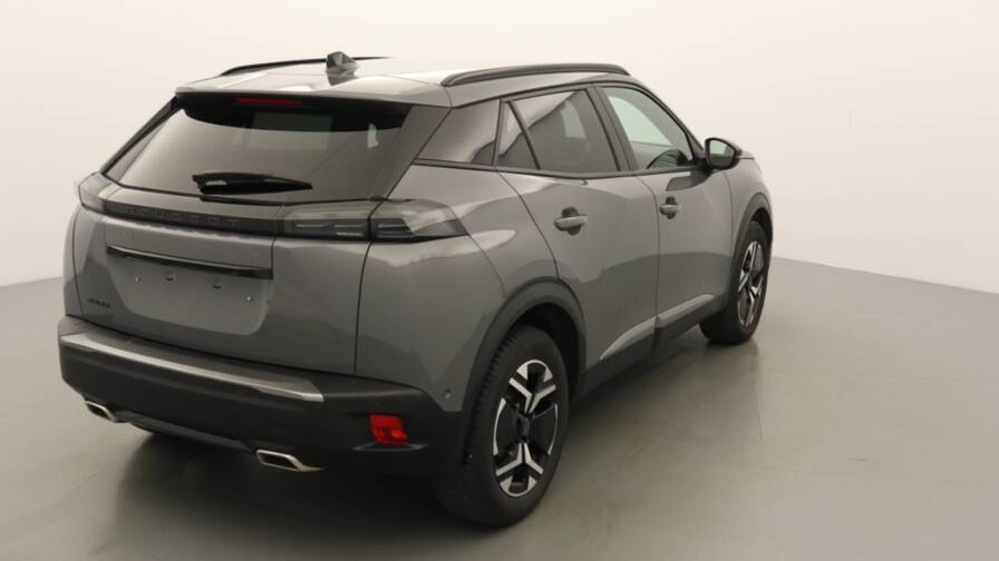 Mandataire Automobile occasion, recherche de Peugeot 2008-allure - E-Motors