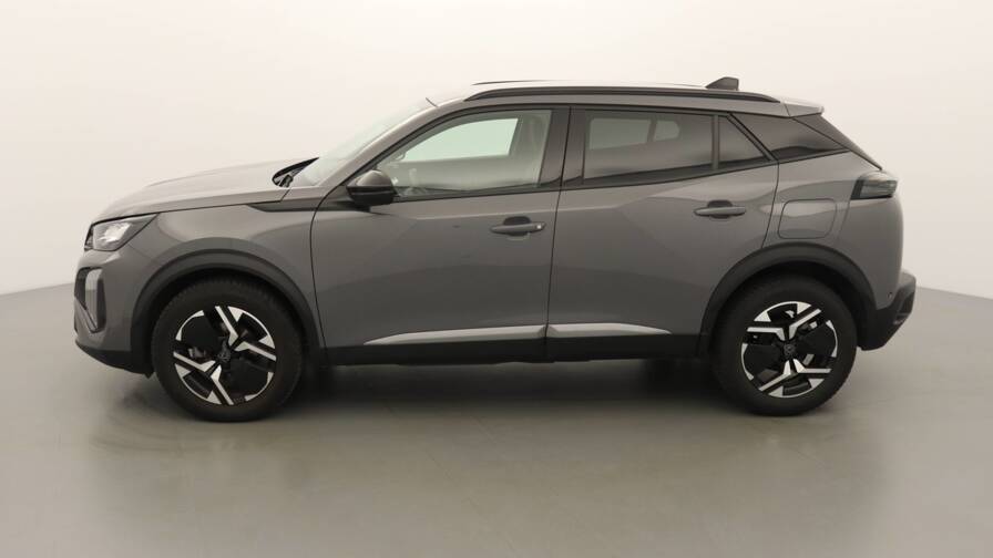 Mandataire Automobile occasion, recherche de Peugeot 2008-allure - E-Motors