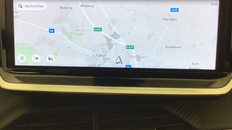 Mandataire Automobile occasion, recherche de Peugeot 2008-allure - E-Motors