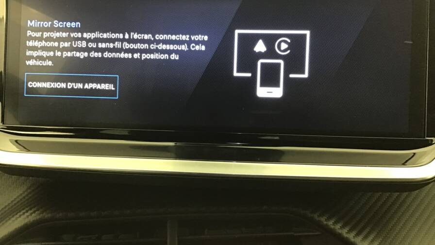 Mandataire Automobile occasion, recherche de Peugeot 2008-allure - E-Motors