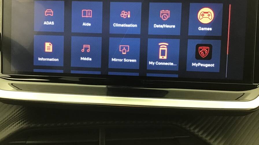 Mandataire Automobile occasion, recherche de Peugeot 2008-allure - E-Motors