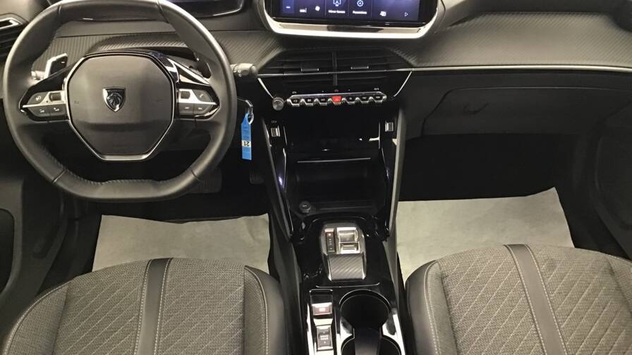 Mandataire Automobile occasion, recherche de Peugeot 2008-allure - E-Motors