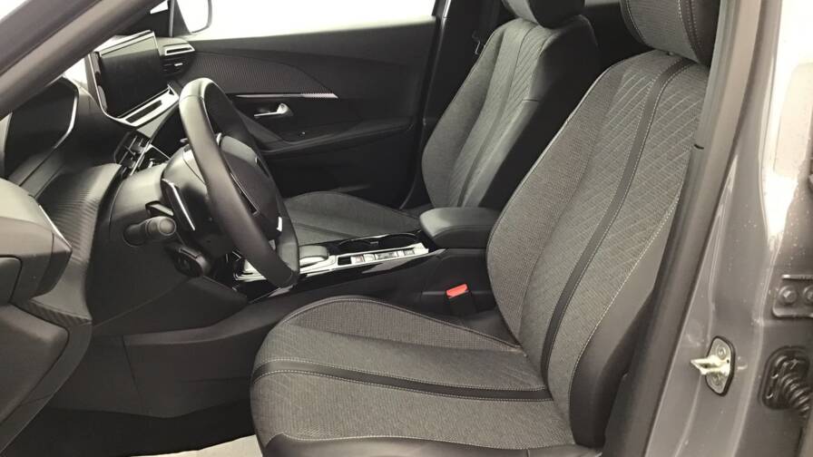 Mandataire Automobile occasion, recherche de Peugeot 2008-allure - E-Motors