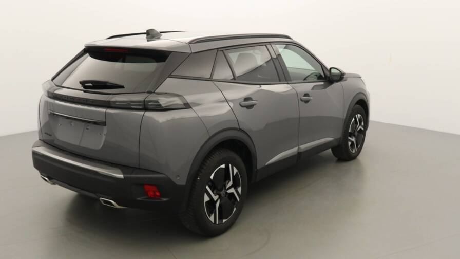 Mandataire Automobile occasion, recherche de Peugeot 2008-allure - E-Motors