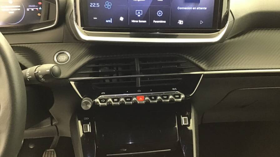 Mandataire Automobile occasion, recherche de Peugeot 2008-allure - E-Motors