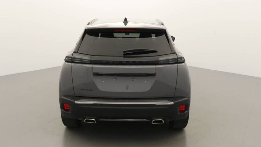 Mandataire Automobile occasion, recherche de Peugeot 2008-allure - E-Motors