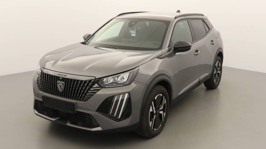 Mandataire Automobile occasion, recherche de Peugeot 2008-allure - E-Motors