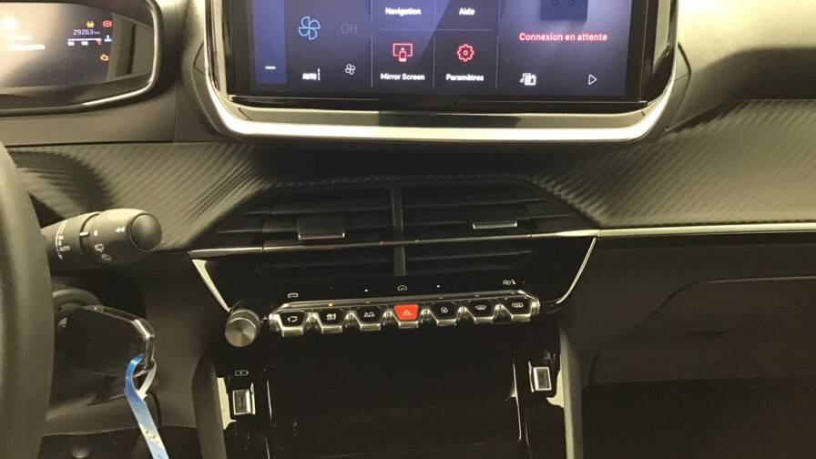 Mandataire Automobile occasion, recherche de Peugeot 2008-allure - E-Motors