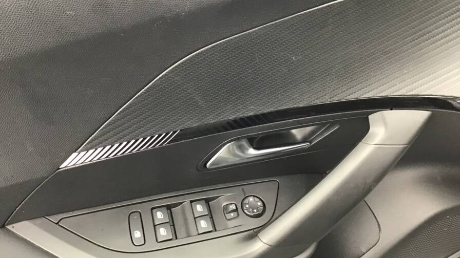 Mandataire Automobile occasion, recherche de Peugeot 2008-allure - E-Motors