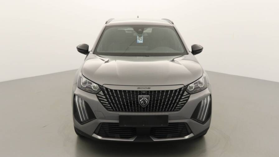 Mandataire Automobile occasion, recherche de Peugeot 2008-allure - E-Motors