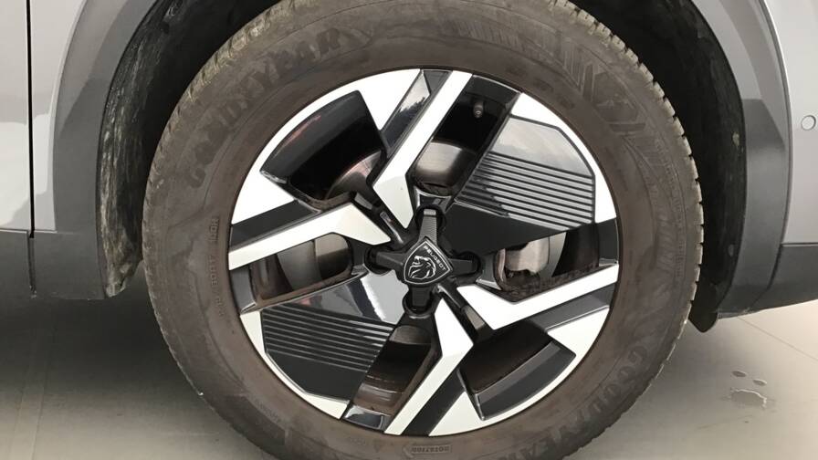 Mandataire Automobile occasion, recherche de Peugeot 2008-allure - E-Motors