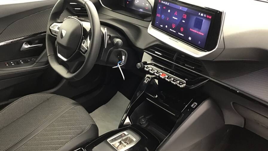 Mandataire Automobile occasion, recherche de Peugeot 2008-allure - E-Motors