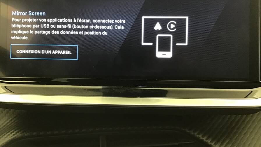 Mandataire Automobile occasion, recherche de Peugeot 2008-allure - E-Motors