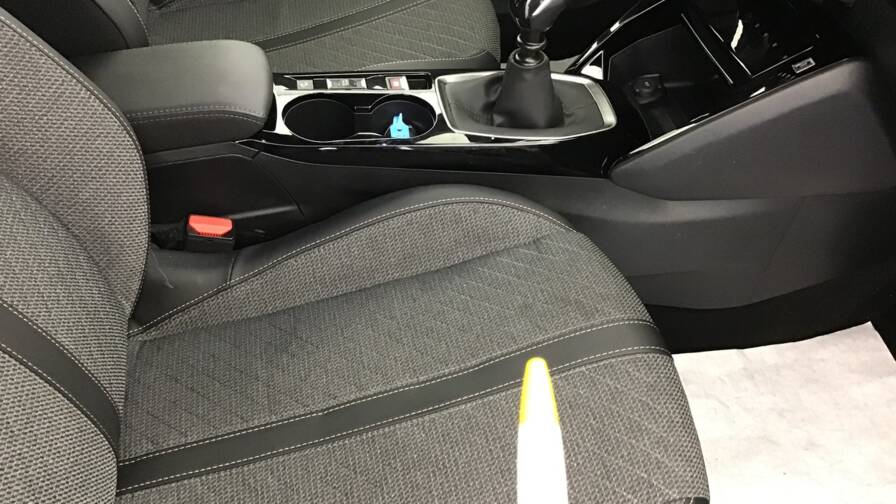 Mandataire Automobile occasion, recherche de Peugeot 2008-allure - E-Motors