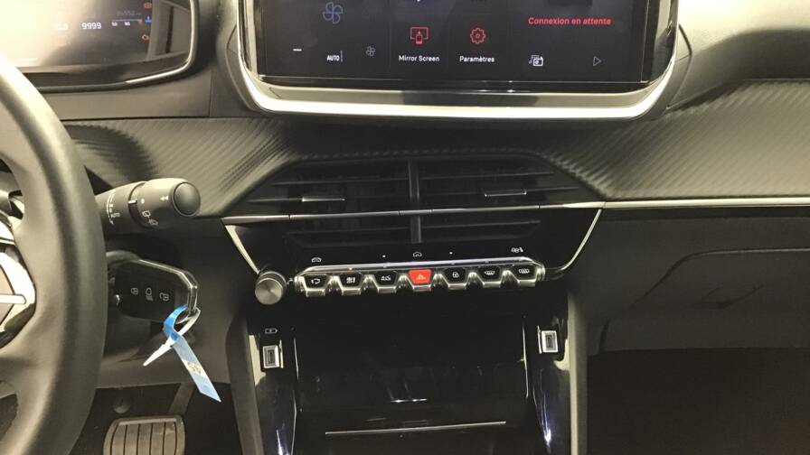 Mandataire Automobile occasion, recherche de Peugeot 2008-allure - E-Motors