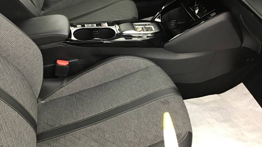 Mandataire Automobile occasion, recherche de Peugeot 2008-allure - E-Motors