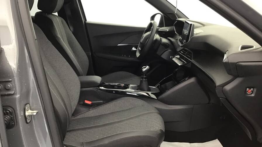 Mandataire Automobile occasion, recherche de Peugeot 2008-allure - E-Motors