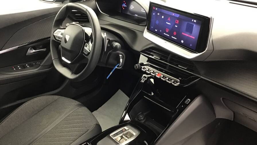 Mandataire Automobile occasion, recherche de Peugeot 2008-allure - E-Motors