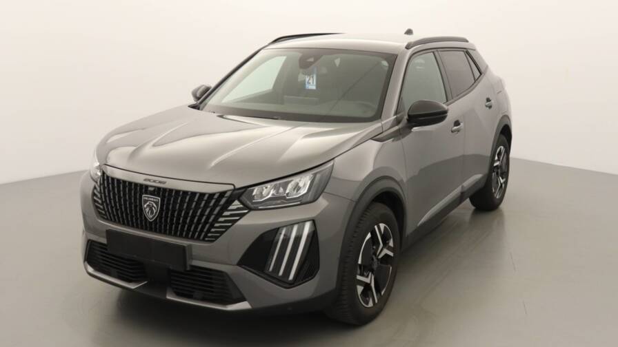 Mandataire Automobile occasion, recherche de Peugeot 2008-allure - E-Motors
