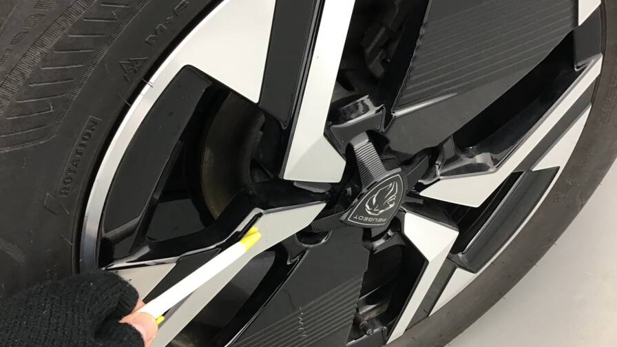 Mandataire Automobile occasion, recherche de Peugeot 2008-allure - E-Motors