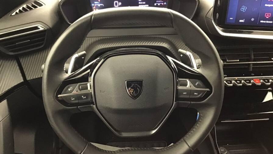 Mandataire Automobile occasion, recherche de Peugeot 2008-allure - E-Motors