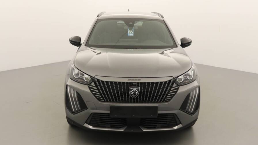 Mandataire Automobile occasion, recherche de Peugeot 2008-allure - E-Motors