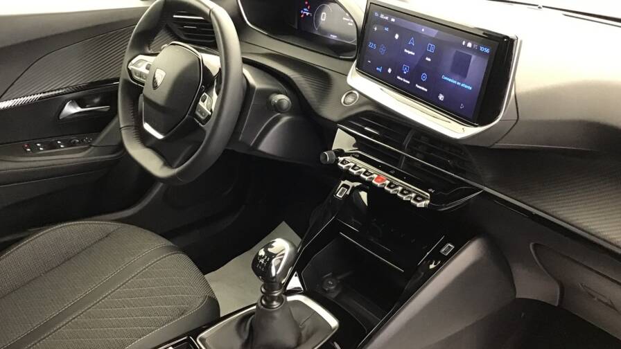 Mandataire Automobile occasion, recherche de Peugeot 2008-allure - E-Motors