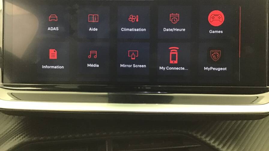 Mandataire Automobile occasion, recherche de Peugeot 2008-allure - E-Motors